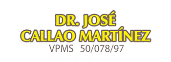 Dr. José Callao Martínez Logo