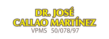 Dr. José Callao Martínez Logo